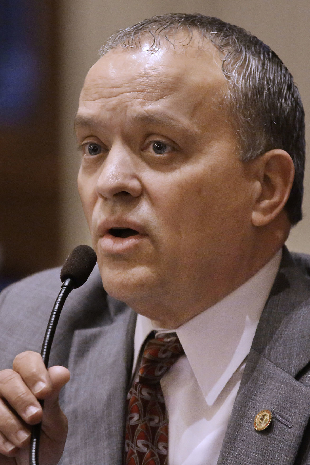 Illinois Lawmaker Public Corruption